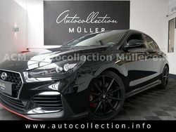 Schwarz Gebraucht 2020 Hyundai i30 N Performance Limousine | 19.497 € (Guter Preis)