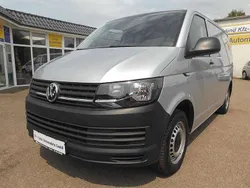 Silber Gebraucht 2020 VW T6.1 Van | 20.990 € (Superpreis)