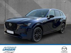 Blau Neu 2026 Mazda CX-60 Homura-Line SUV | 49.290 € (Guter Preis)