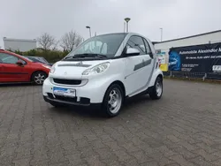 Silber Gebraucht 2009 Smart ForTwo Coupé Coupé | 5.250 € (Fairer Preis)