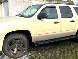 Gebraucht 2008 Chevrolet Suburban SUV | 17.800 €