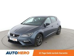 Grau Gebraucht 2019 Seat Leon Beats Limousine | 18.300 € (Etwas zu teuer)