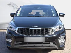 Metallic Gebraucht 2018 Kia Carens DREAM-TEAM Edition Van / Kleinbus | 16.700 € (Etwas zu teuer)