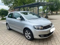 Silber Gebraucht 2010 VW Golf VI Team Limousine | 7.000 € (Fairer Preis)