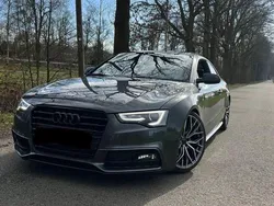 Grau Gebraucht 2015 Audi A5 Comfort Coupé | 14.000 € (Fairer Preis)