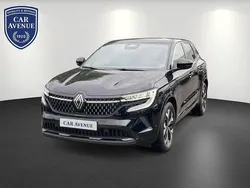 Schwarz (blackpearlschwarz (schwarz)) Neu 2025 Renault Austral Techno SUV | 30.985 € (Guter Preis)