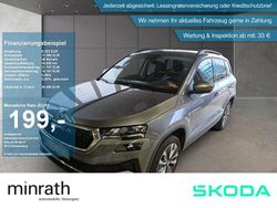 Grau Gebraucht 2022 Skoda Karoq Style SUV | 26.480 € (Fairer Preis)