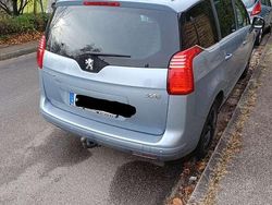 Gebraucht 2009 Peugeot 5008 Platinum Kombi | 4.100 € (Fairer Preis)