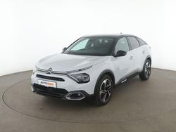 Weiß Gebraucht 2024 Citroën C4 PureTech Limousine | 22.870 € (Etwas zu teuer)
