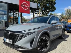 Grau Neu 2025 Nissan Qashqai N-Connecta SUV | 31.490 € (Fairer Preis)