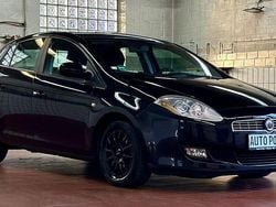 Schwarz Gebraucht 2009 Fiat Bravo Dynamic Kleinwagen | 1.950 € (Fairer Preis)