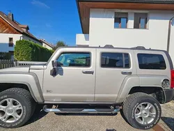 Beige Gebraucht 2005 Hummer H3 SUV | 14.950 €