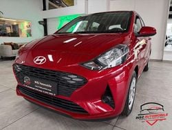 Rot Gebraucht 2024 Hyundai i10 Trend Kleinwagen | 13.970 € (Guter Preis)