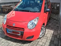 Rot Gebraucht 2009 Suzuki Alto Kleinwagen | 2.800 € (Fairer Preis)
