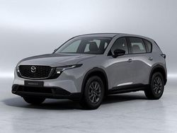 Grau Neu 2025 Mazda CX-5 Exclusive SUV | 39.990 € (Fairer Preis)