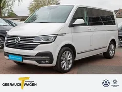 Weiß Gebraucht 2021 VW T6.1 Generation Six Van | 51.880 € (Superpreis)