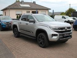 Silber Neu 2025 VW Amarok Aventura Abholung | 59.950 € (Fairer Preis)