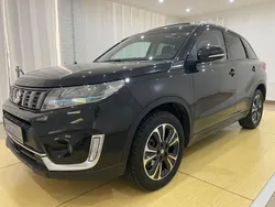Schwarz Gebraucht 2020 Suzuki Vitara SUV | 16.950 € (Fairer Preis)