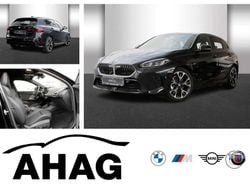 Saphirschwarz metallic Neu 2025 BMW 114 M Sport Kleinwagen | 39.990 € (Fairer Preis)