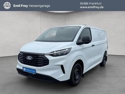 Weiß Gebraucht 2024 Ford Transit Custom Trend Abholung | 28.950 € (Fairer Preis)