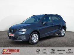 (unbekannt) Gebraucht 2025 Seat Arona Style SUV | 22.442 € (Guter Preis)