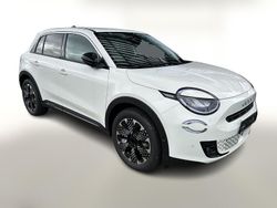 Gelato weiß gelato weiß Neu 2025 Fiat 600 La Prima SUV | 24.840 € (Guter Preis)