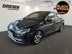 Grau Neu 2025 Hyundai i20 Prime Limousine | 23.690 € (Fairer Preis)