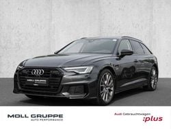 Grau Gebraucht 2022 Audi A6 Ambiente Kombi | 42.840 € (Fairer Preis)