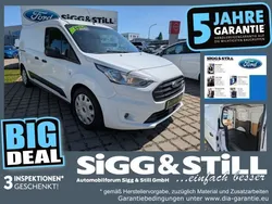 Weiß Gebraucht 2019 Ford Transit Trend Kombi | 14.450 € (Fairer Preis)