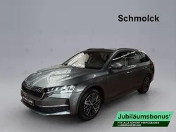 Grau Neu 2025 Skoda Octavia Tour Kombi | 36.490 € (Fairer Preis)
