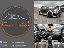 Schwarz Gebraucht 2020 Abarth 695 Kleinwagen | 25.980 € (Fairer Preis)