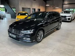 Andere Gebraucht 2022 VW Passat R-line Limousine | 19.980 € (Fairer Preis)