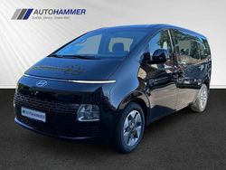 Schwarz Gebraucht 2025 Hyundai Staria Trend Van | 44.980 €