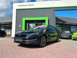 Schwarz Gebraucht 2024 Skoda Octavia Kombi | 33.900 € (Etwas zu teuer)
