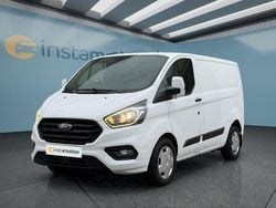 Gebraucht 2020 Ford Transit Custom Limousine | 17.449 € (Superpreis)