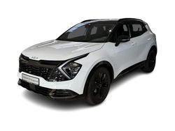 Weiß Neu 2024 Kia Sportage SUV | 36.490 € (Superpreis)