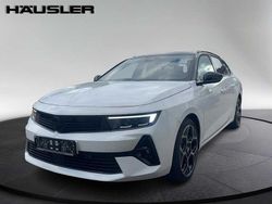 Weiß Neu 2024 Opel Astra S Limousine | 30.980 € (Teuer)