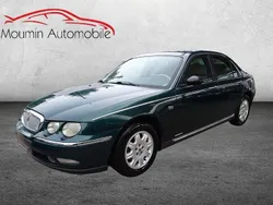 Grün Gebraucht 2001 Rover 75 Limousine | 1.990 € (Superpreis)