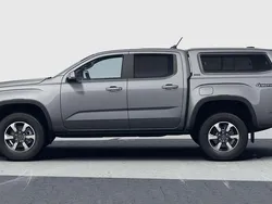 Dark grey metallic Neu 2025 VW Amarok Style Abholung | 53.582 € (Fairer Preis)