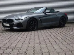 Bmw individual frozen grey ii Gebraucht 2022 BMW Z4 M Sport Cabrio | 44.375 € (Fairer Preis)