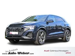 Gebraucht 2024 Audi Q8 Ambiente SUV | 79.870 €