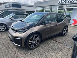 Schwarz Gebraucht 2019 BMW i3 Sport Line Kleinwagen | 17.990 € (Guter Preis)