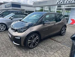 Schwarz Gebraucht 2019 BMW i3 Sport Line Kleinwagen | 16.290 € (Guter Preis)