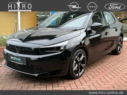 Schwarz Gebraucht 2024 Opel Corsa Kleinwagen | 17.990 € (Fairer Preis)