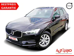 Schwarz Gebraucht 2019 Volvo XC60 Momentum SUV | 32.950 € (Etwas zu teuer)
