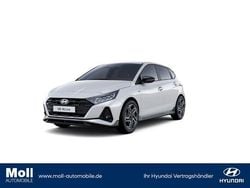 Schwarz Neu 2025 Hyundai i20 N Line Limousine | 28.020 €