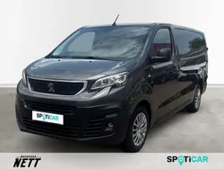 Grau Gebraucht 2021 Peugeot Expert Premium Van | 22.990 € (Fairer Preis)