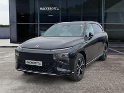 Grau Neu 2025 XPENG G9 RWD Standard Range SUV | 55.990 € (Guter Preis)