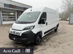 Weiß ducato weiß Neu 2025 Fiat Ducato Van | 35.531 € (Fairer Preis)