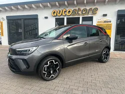 Grau Gebraucht 2023 Opel Crossland GS Line SUV | 20.985 € (Fairer Preis)